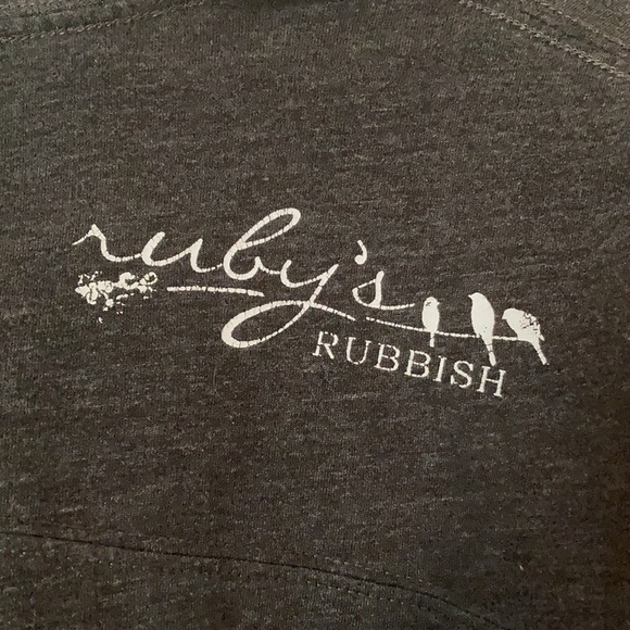 Chips and Salsa Graphics tee - Picture 3 of 3